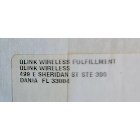 LG Rumor Reflex LN272 Boost Mobile Cellular Phone - Picture 11 of 11